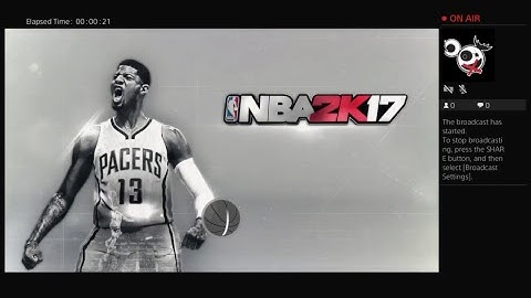 2k17 server connection error FIX!