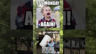 Monday Memes. Happy Monday #subscribe #bored #edit #funny #trending #memes #foryou Monday Memes. Happy Monday #subscribe #bored #edit #funny #trending #memes #foryou