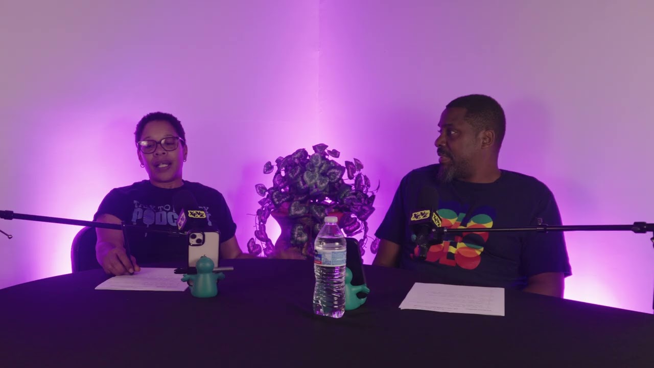 Ep 21: Voting Dynamics