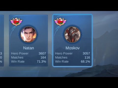 moskob vs roger w 10k+ matches unedited - YouTube