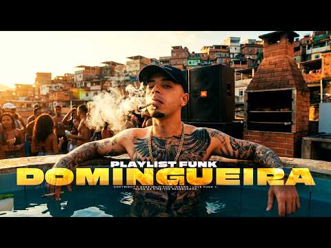 PLAYLIST DOMINGO 3 - MC Meno K, MC Ryan SP, MC Lele JP, MC Tuto, MC J9 (Playlist Funk 2026)