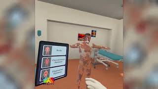VR Projects