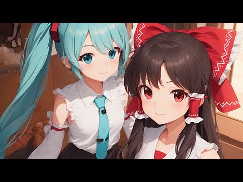 【stable diffusion】拡張機能『Latent Couple』の使い方【AIイラスト】
