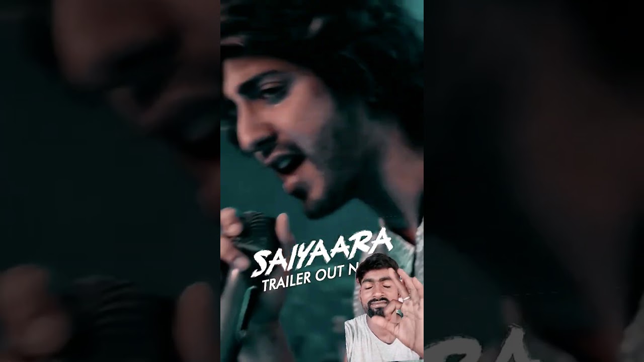 Saiyaara 2025 Full Movie Review | Ahaan Panday | Aneet Padda | Mohit Suri