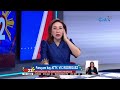 Panayam ni Mel Tiangco kay Atty. Vic Rodriguez, spokesperson ni Bongbong Marcos | Eleksyon 2022