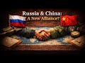 Why Russia and China Are Watching the Venezuela Strike