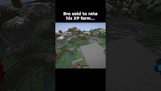 I knew something was wrong