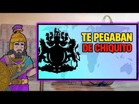 Sollemne Reacciona: LO QUE TU IMPERIO FAVORITO DICE DE TI // Ruso El Profe