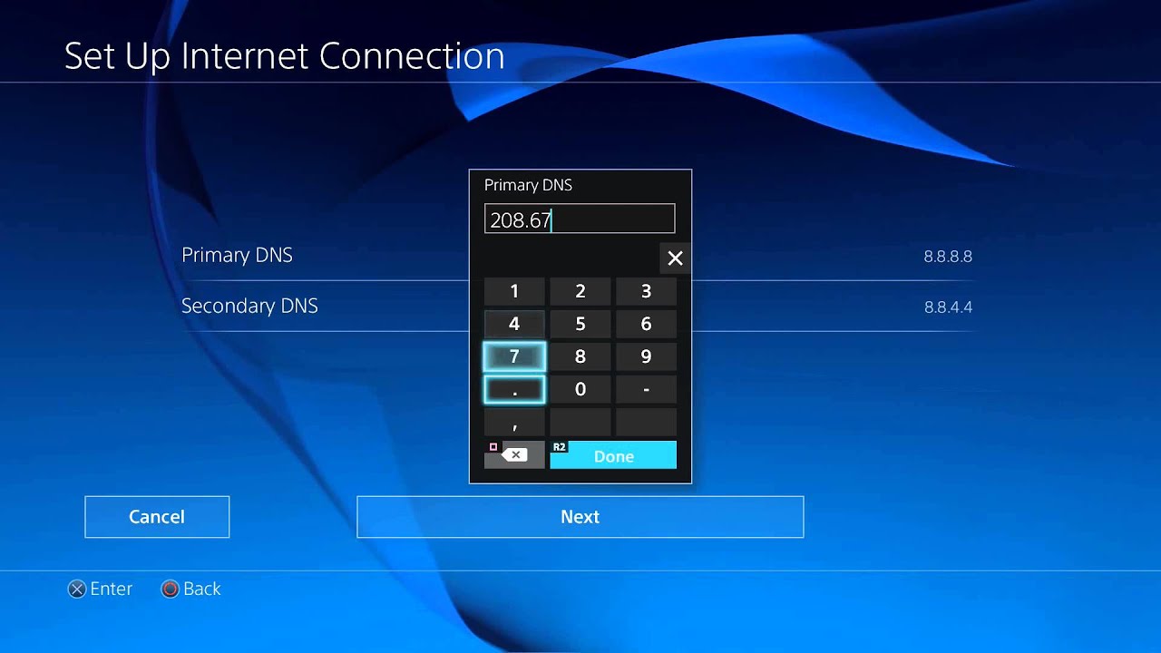 how to make ps4 download games faster