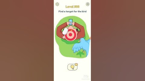 Dop 2 💡 (delete one part) level 503✔️#dop #dop1#dop2 #dop3 #gameplay #androidgame #shorts