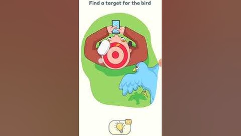 Dop 2 💡 (delete one part) level 503✔️#dop #dop1#dop2 #dop3 #gameplay #androidgame #shorts