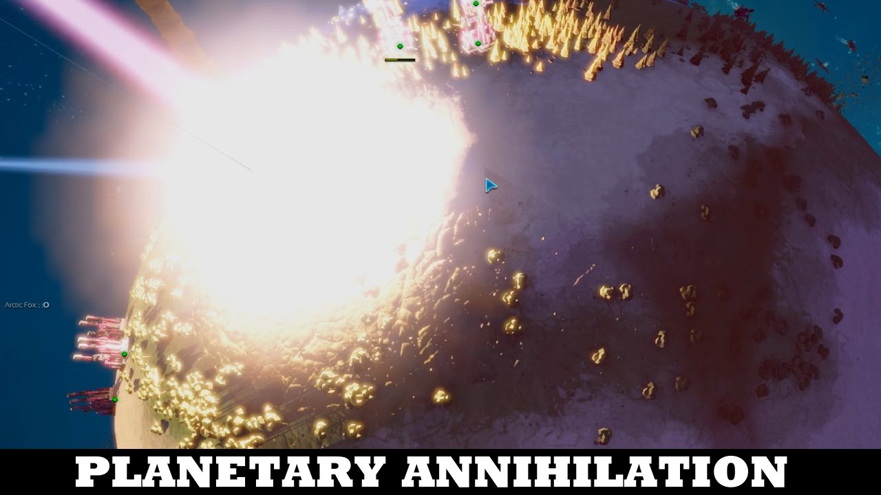 steam powered planetary annihilation titan steam powered planetary annihilation titan