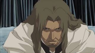 Dain-App Samurai 7 Kanbei Vs. Kyuzo 48Fps