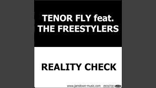 Reality Check (Radio Edit)