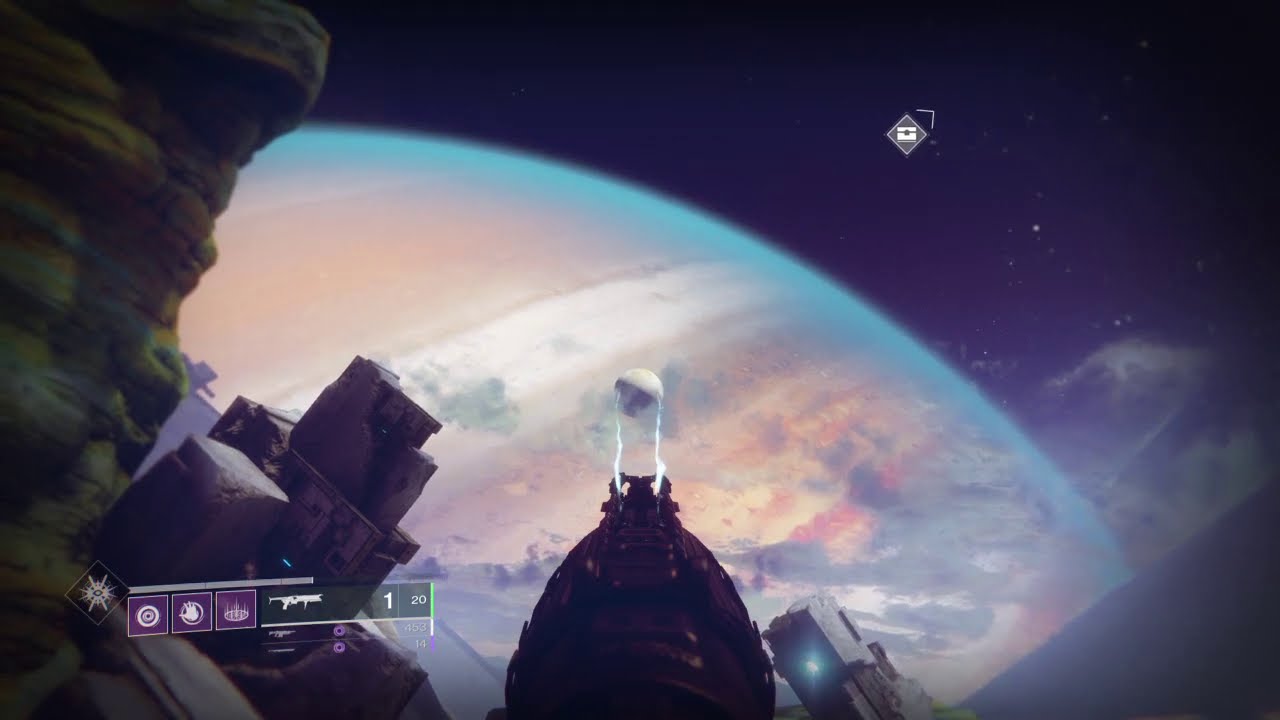 Contact | Public Event Complete  (Io): "Bickering Does Not Serve Us" | Season of Arrivals