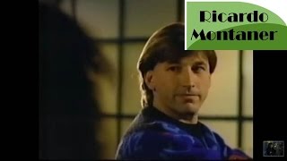 Video thumbnail of "Ricardo Montaner Tan Enamorados (Video Oficial)"