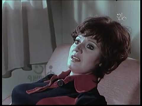 المسلسل النادر الأفعى مديحة كامل يوسف شعبان حلقة 12 من 13 