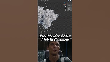 Cloud Generator V2 Free Blender Addon