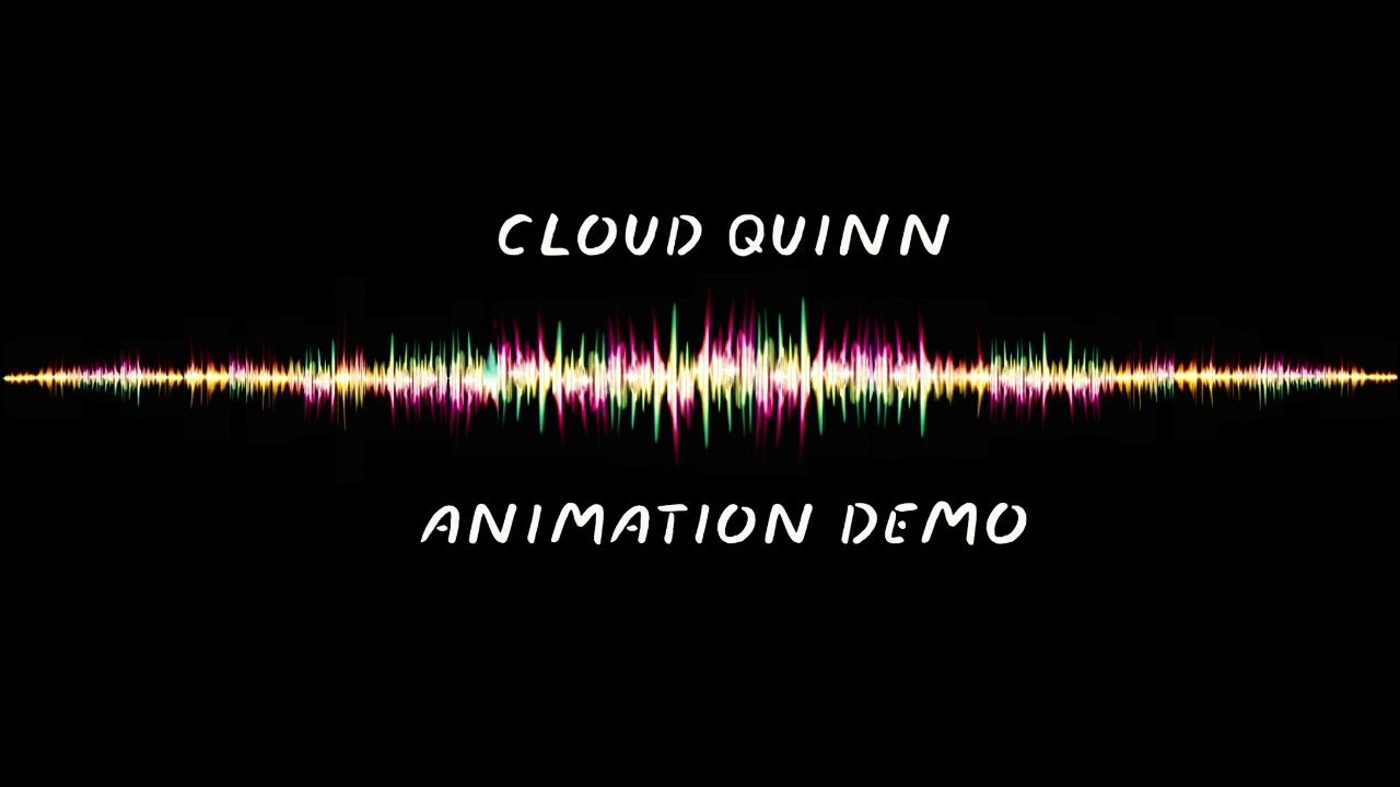 Animation Voice Acting Demo Reel