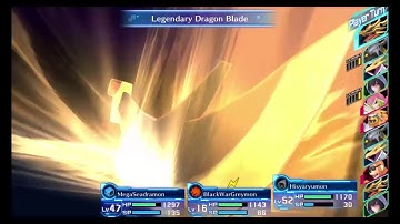 Digimon story cyber slueth hackers memory episode 31