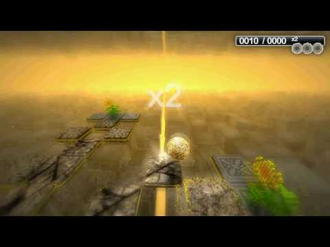 First Impressions: Puzzle Dimension