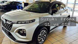 2023 Suzuki Fronx review | GL & GLX | Features & Cost of Ownership