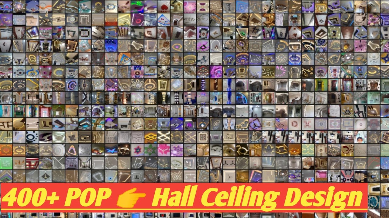 400+👉Hall | POP | Design | Photo | Gallery | Simple 