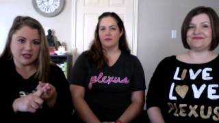 MODULE 3- Stating Your WHY-  "I'm a new Plexus Ambassador... NOW WHAT?!" Training Series