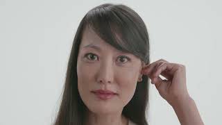 Eargo 8 - Inserting and Removing