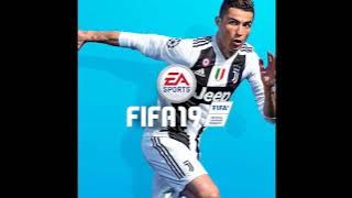 Gorillaz - Sorcererz | FIFA 19 OST