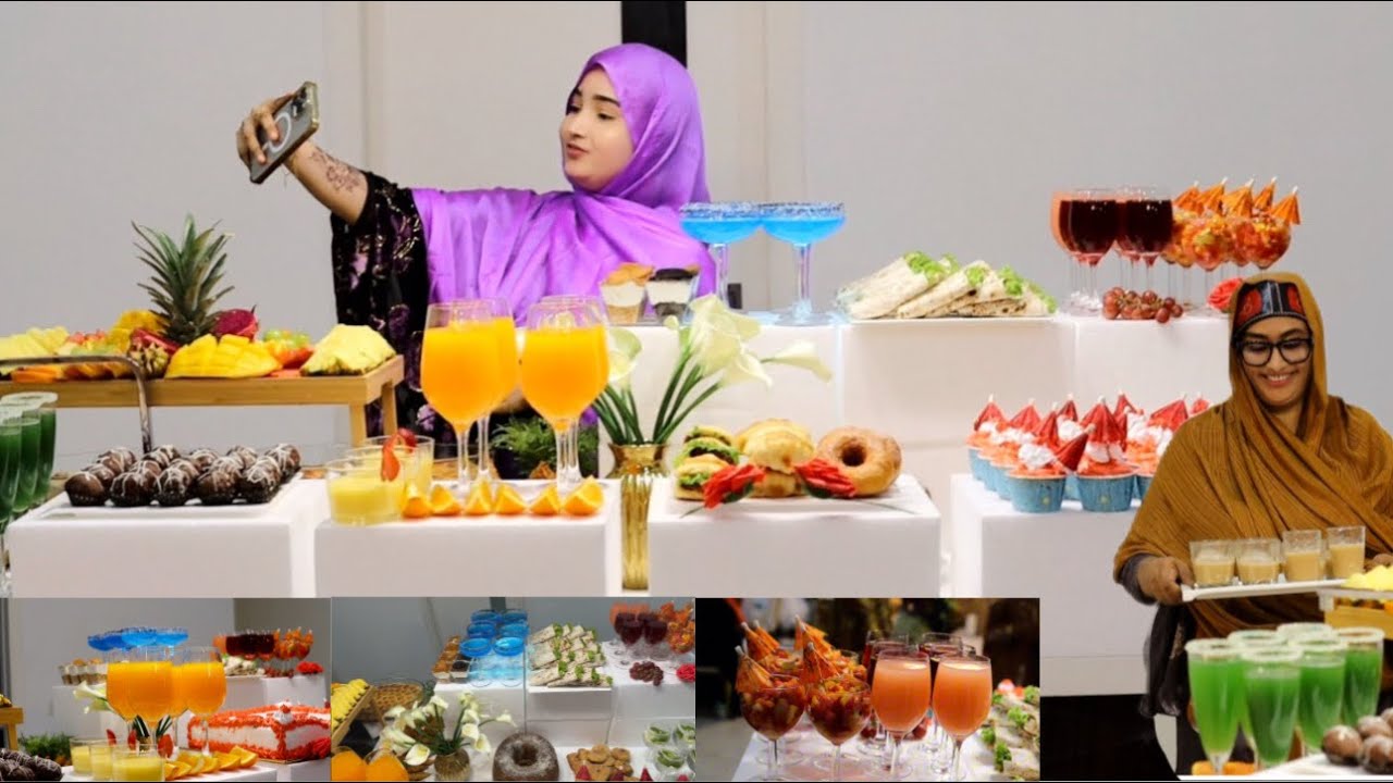 CASUUMAD QURUX BADAN AYAAN USAMEEYAY WAXAAN ISLA QAADANEY WAQTI QURUX BADAN