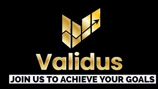 Validus the best MLM company UAE Pakistan