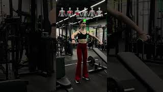 больше готовых тренировок в ТГК: zozhniklera #motivation #делайкактренер #онлайнтренировки