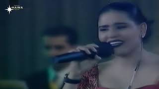 احلام - احبك موت (ليالي التلفزيون) Ahlam - Ahebek Moot 1996