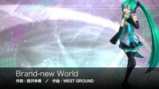 学戦都市アスタリスク より Brand New World 西沢幸奏 Shine Nishizawa カバー 初音ミク Hatsune Miku Youtube 学戦都市アスタリスク より Brand New World 西沢幸奏 Shine Nishizawa カバー 初音ミク Hatsune Miku Youtube