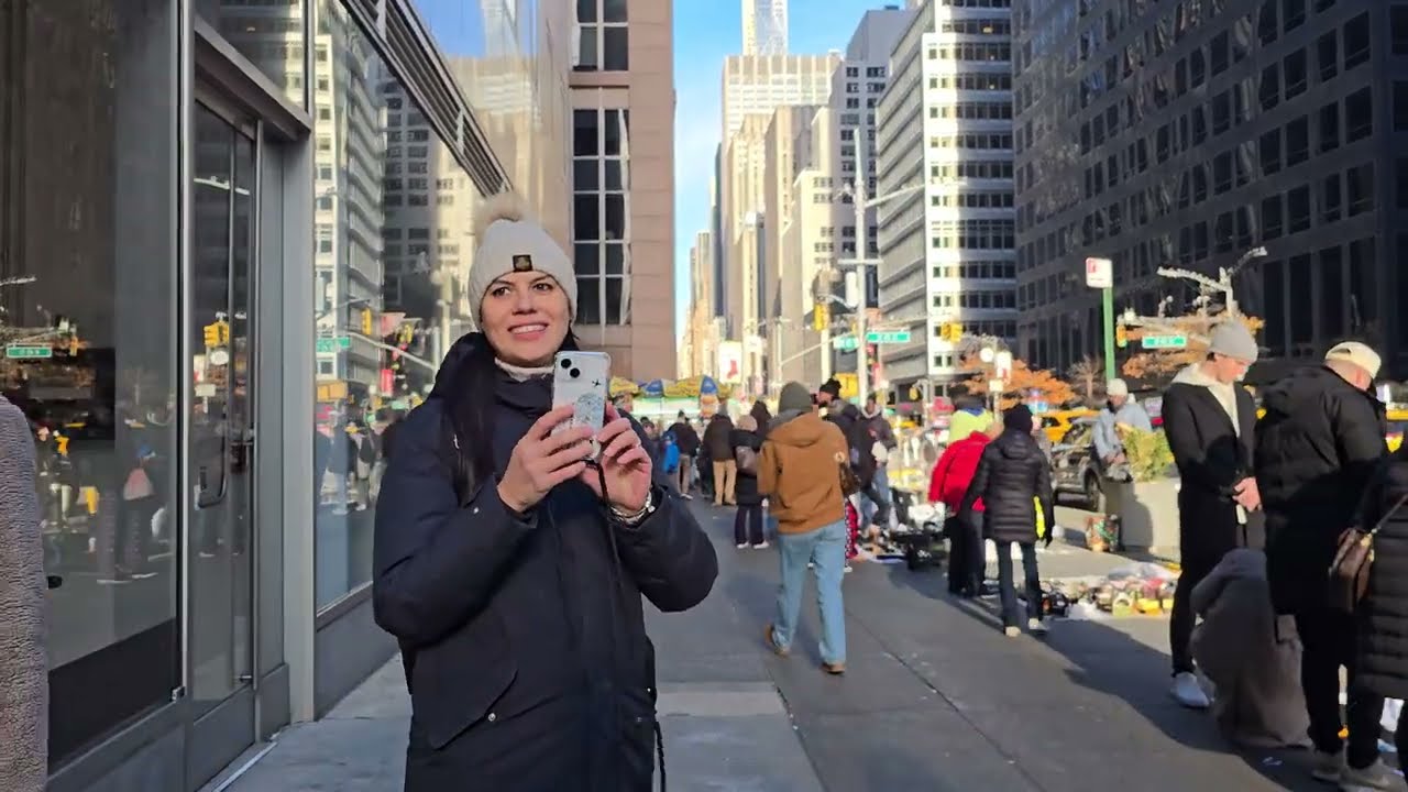 Gli errori da non fare quando si viene a vivere a New York