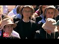 Highlights -  Madrid - Mass, Corpus Christi Procession, June 7, 2026 - Pope Leo XIV