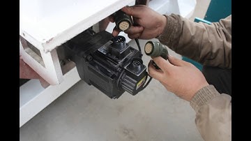 JCUT-2050 ATC CNC router machine