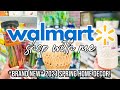 *NEW* WALMART SHOP WITH ME 2021 || BRAND NEW WALMART SPRING HOME DECOR FOR 2021 *MUST SEE*