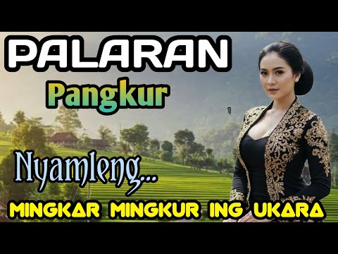 Full Album Uyon Uyon Klasik Paling Nyamleng Gending Jawa Cocok Buat Penghantar Tidur Siang Dan Malam