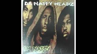 NAPPIE HEAD PHRED/IN MY OWN〜/G-RAP Nappie Head Phred – In My Own World – CD (Album), 1997 [r5815743