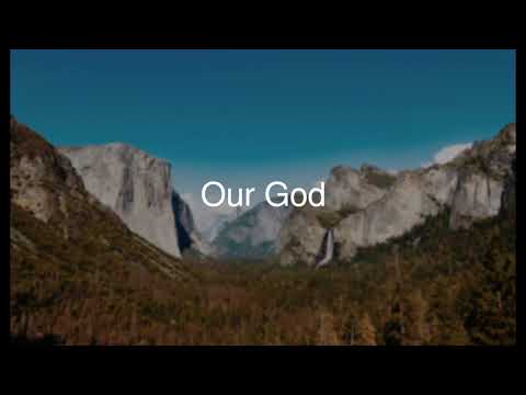 Our God by Jesus Loves Electro