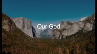 Our God by Jesus Loves Electro