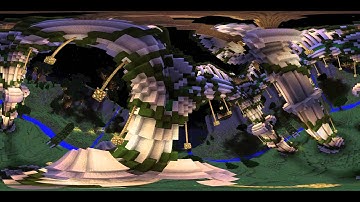 360° Aandovale Grove - Replay Mod