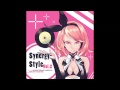 [Synergy-Style Vol.2] 14.  ほしのうた