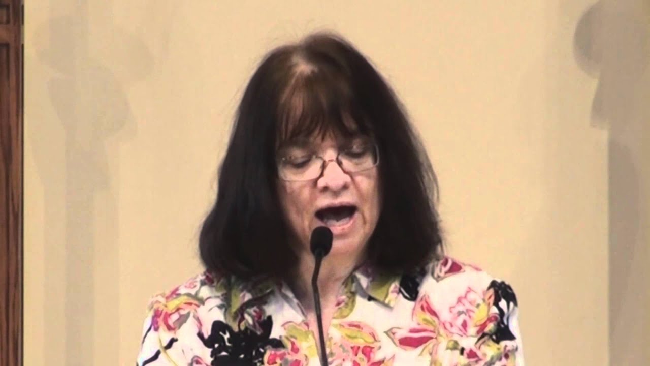 Reading 1 - Third Sunday of Lent - March 11, 2012 - YouTube