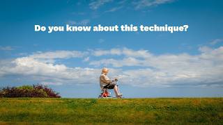 The Power of Negative Space in Your Street Photography