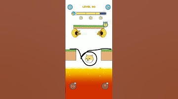 Doge Rescue: Draw To Save | Level 80 Answer | HSIRIG GAMES