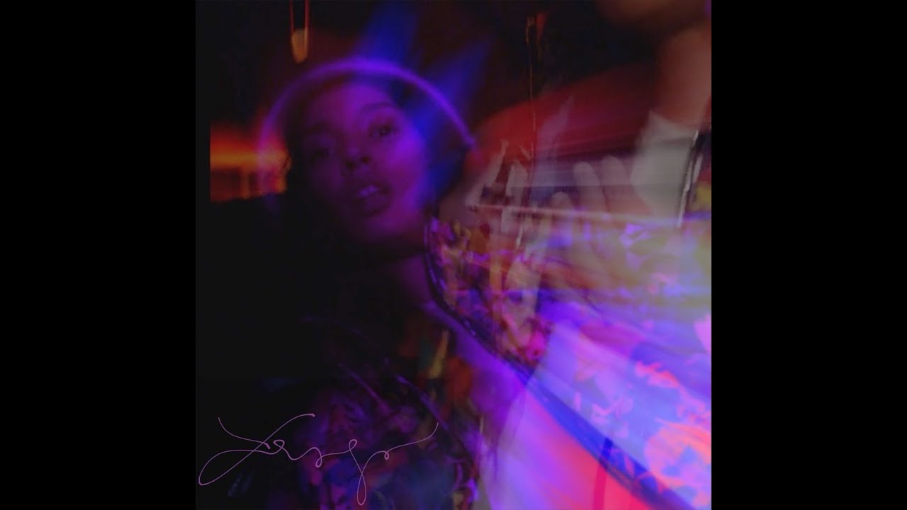 Suce Fraga - Ya Habibi (prod. by Fraga)