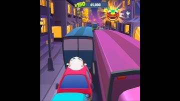 Talking Tom Gold Run - All Best Funny Fails #shorts